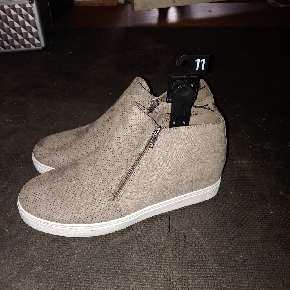 Cliff sneakers